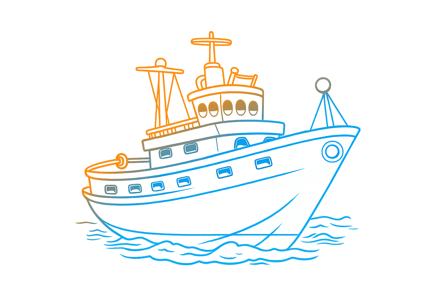 Background destination