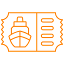 Ferry Icon