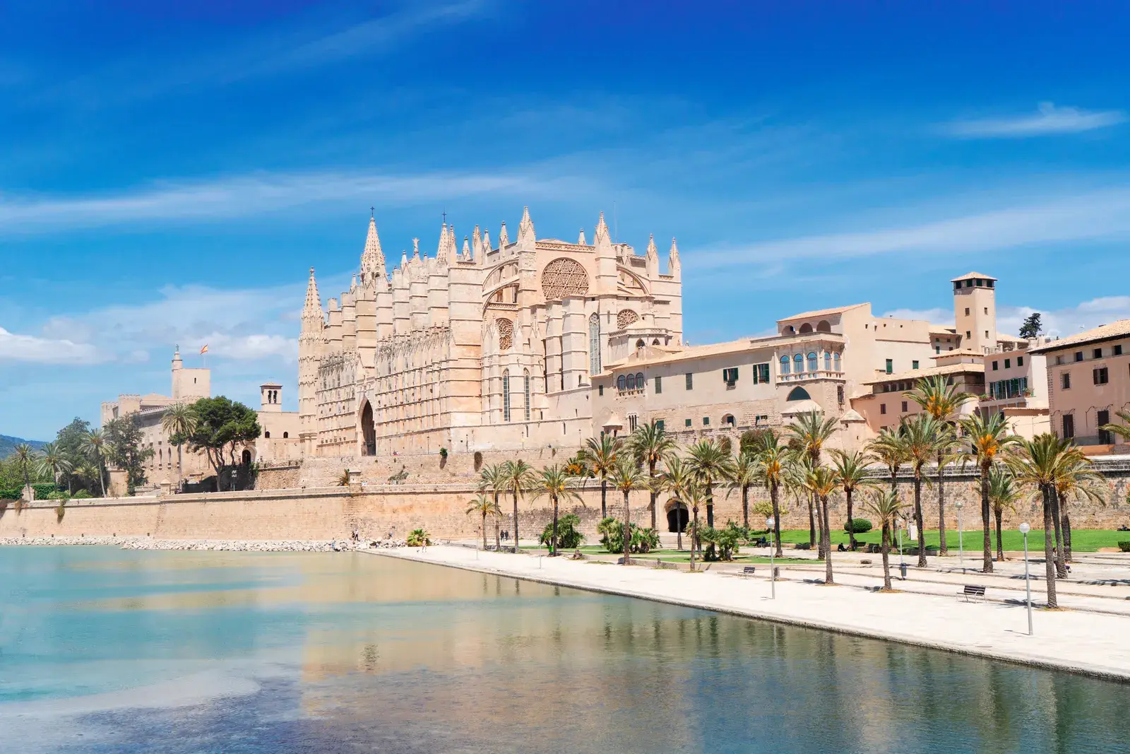 Palma di Maiorca, Spagna